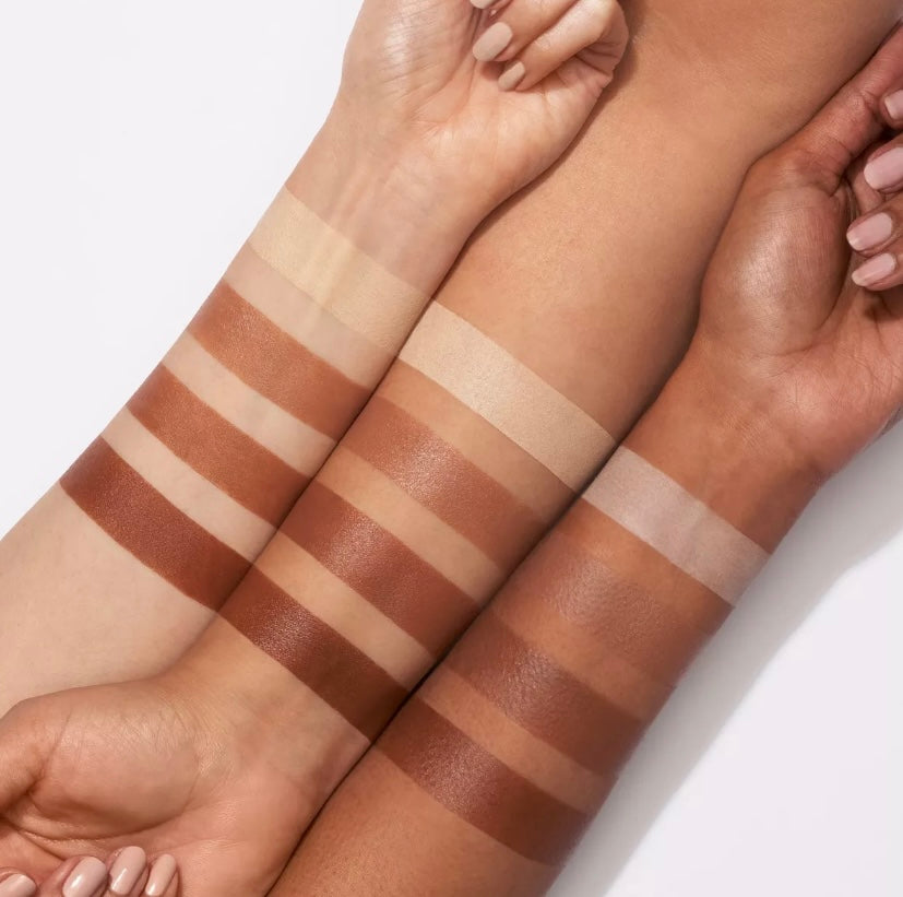Elf- Cream Contour Palette