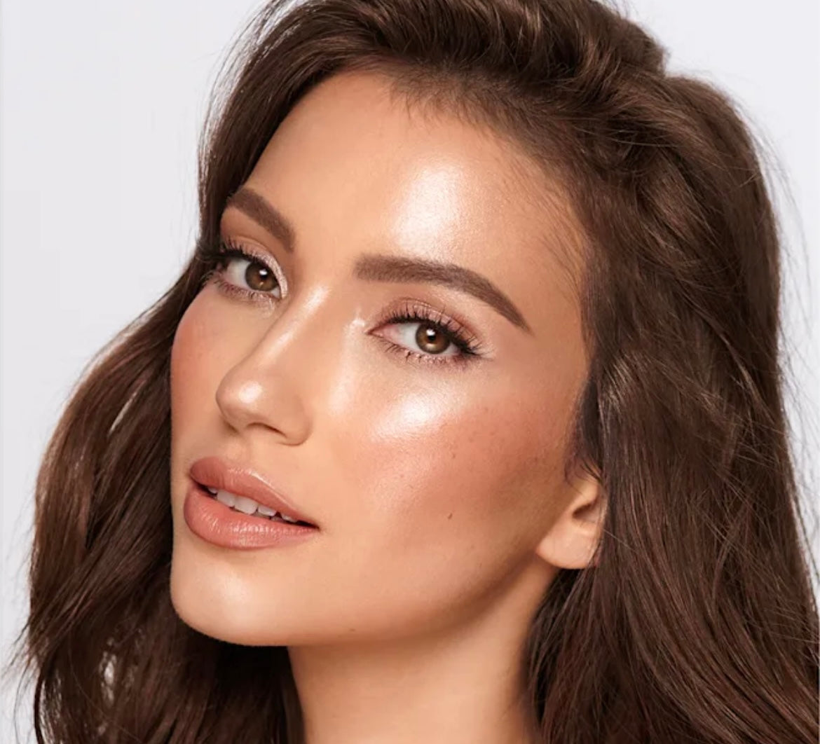 Charlotte Tilbury- Pillow Talk Lip & Cheek Secrets