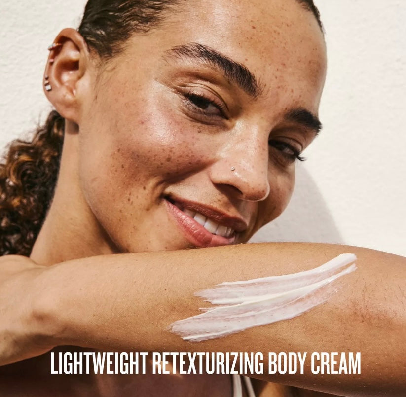 Sol de Janeiro- Bom Dia Bright Visibly Brightening and Smoothing Body Cream with Vitamin C