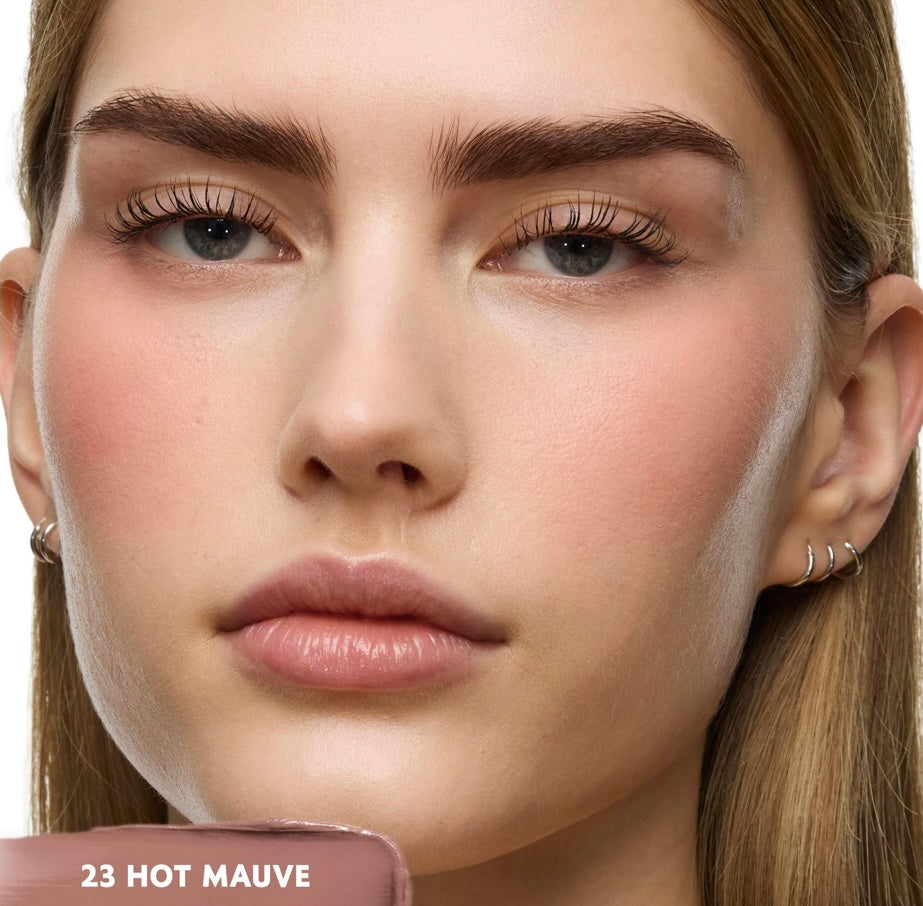 YSL- Make Me Blush Longwear Natural Glow Cream Blush