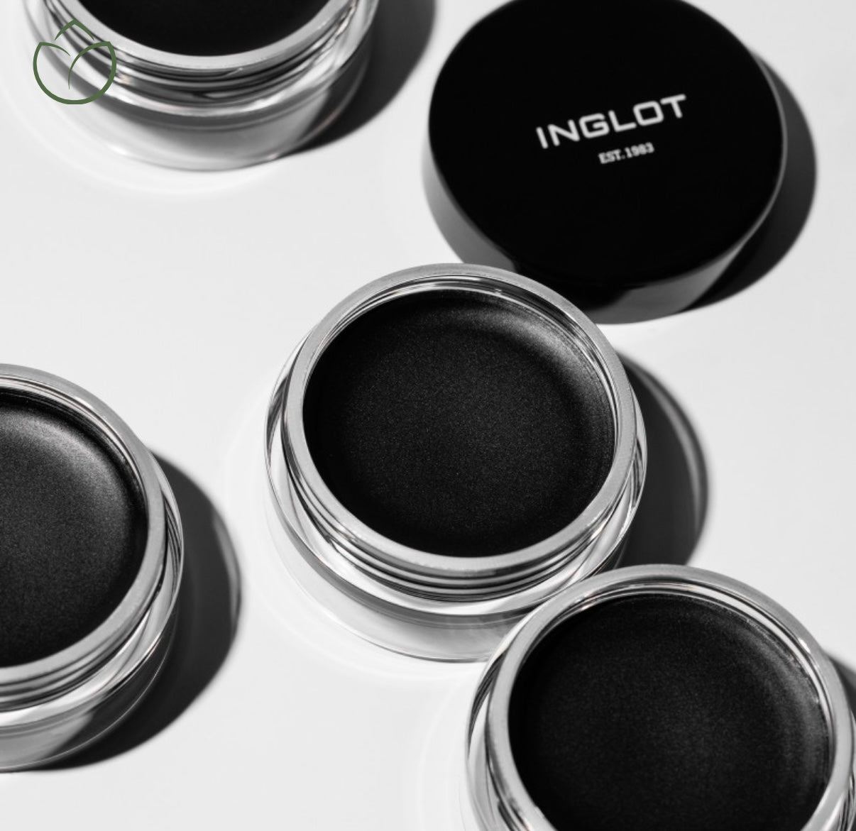 INGLOT- AMC Eyeliner Gel 77