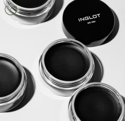 INGLOT- AMC Eyeliner Gel 77