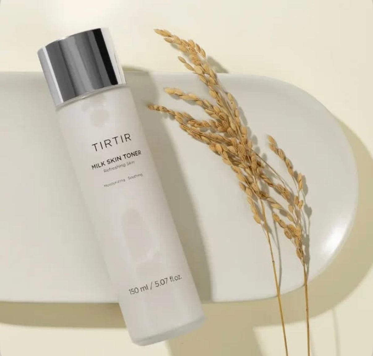 TIRTIR- Milk Skin Toner