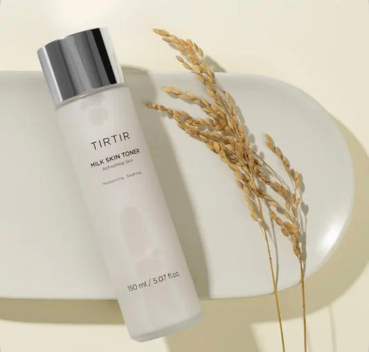 TIRTIR- Milk Skin Toner