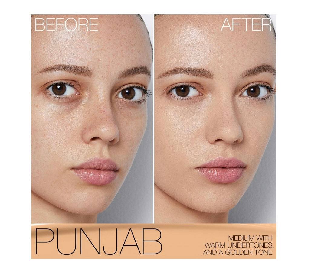 Nars- Light Reflecting Advanced Skincare Foundation