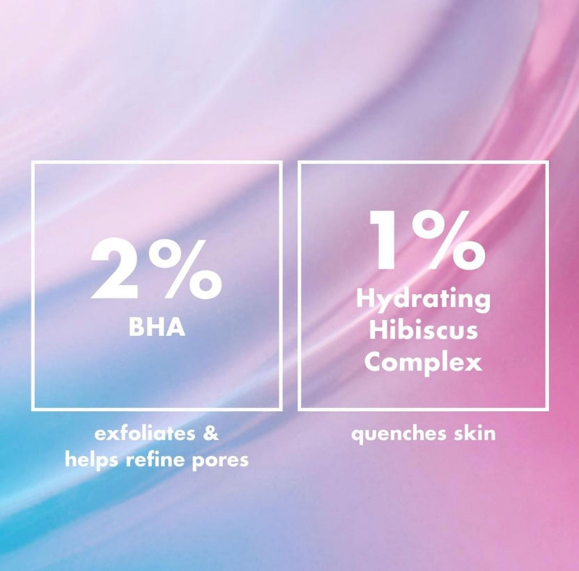 Elf- Thirst Burst Pore-fecting Toner