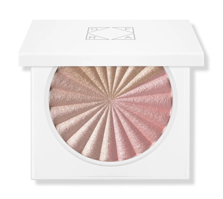 Ofra Cosmetics- Shimmering Baked Highlighter