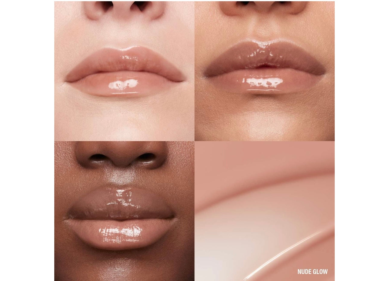 Make Up By Mario-MoistureGlow™ Plumping Lip Serum