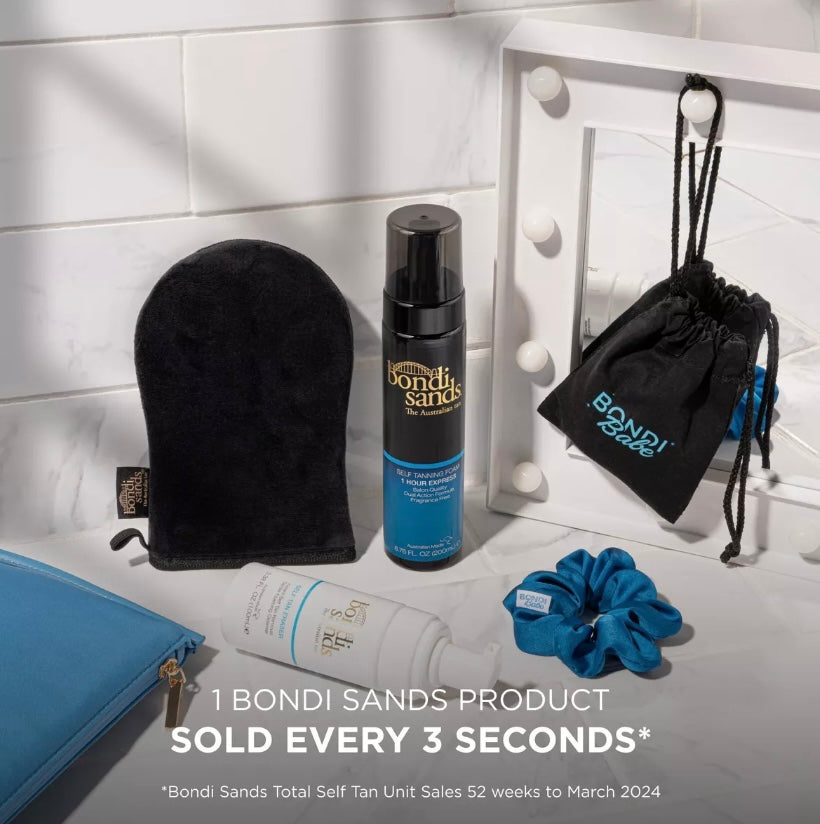 Bondi Sands- Self Tanning Application Mitt