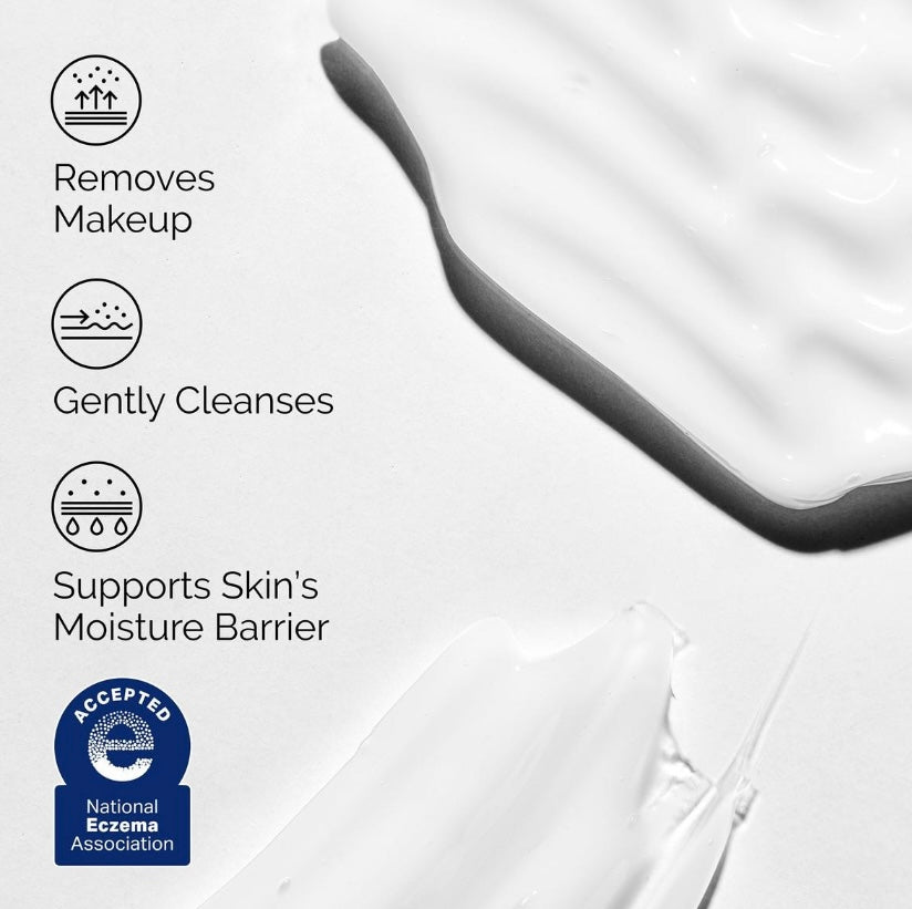 The Ordinary- Squalane Cleanser Hydrating Makeup Remover