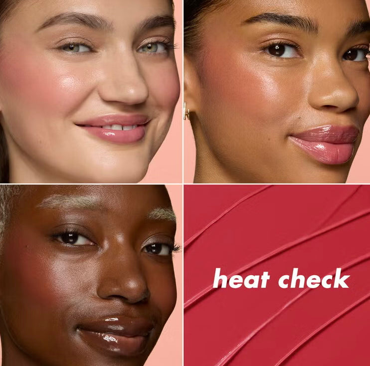 Elf- Soft Glam Cream Blush