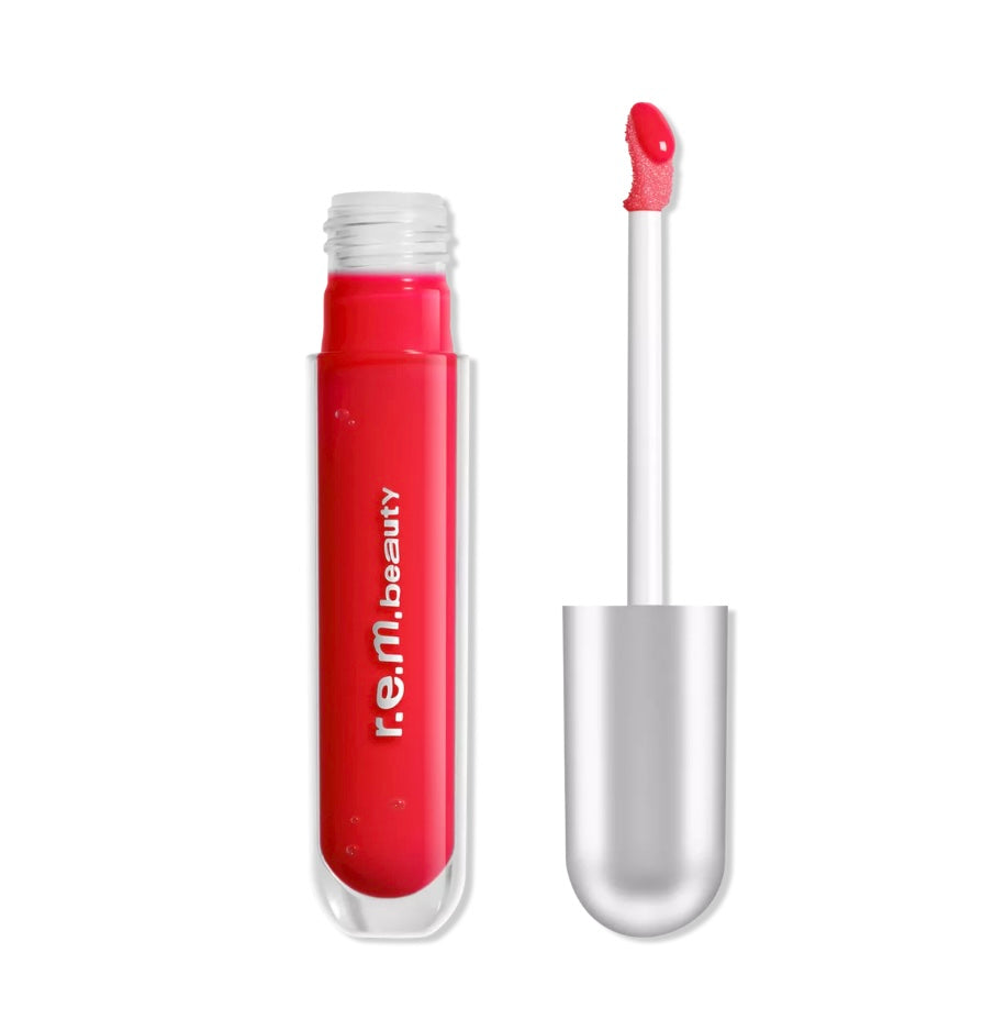 R.e.m. Beauty- Essential Drip Glossy Balm