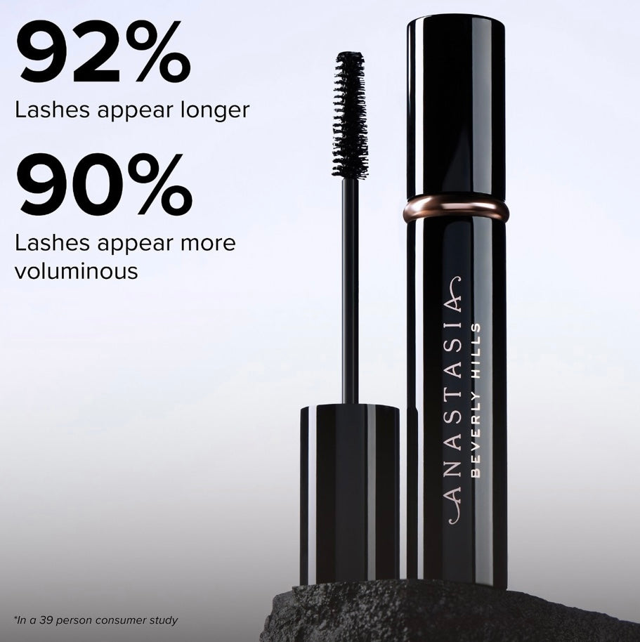 Anastasia Beverly Hills- MINI Lash Sculpt Lengthening & Volumizing Mascara