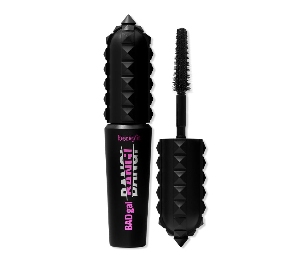 Benefit- BADgal BANG! Volumizing Mascara