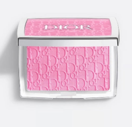 Dior Backstage Blush(Old Packaging)