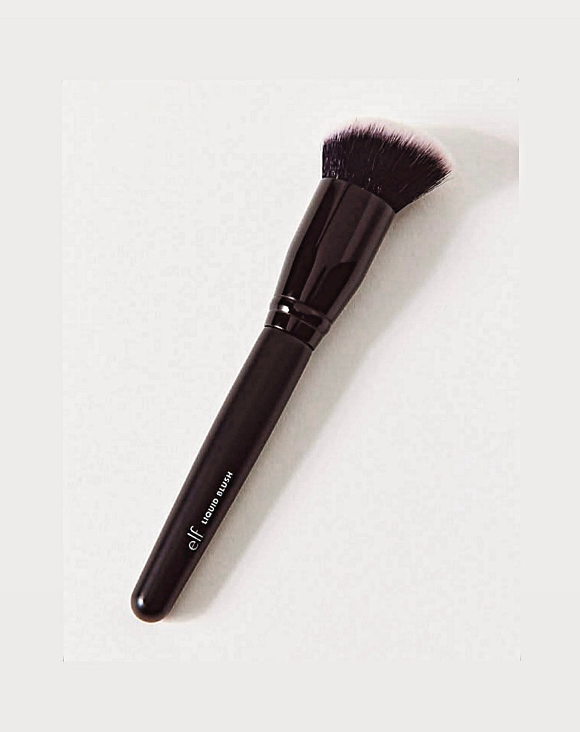 Elf-Liquid Blush Brush