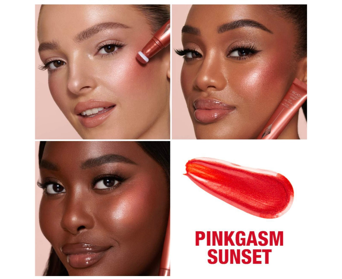 Charlotte Tilbury- Beauty Light Wand