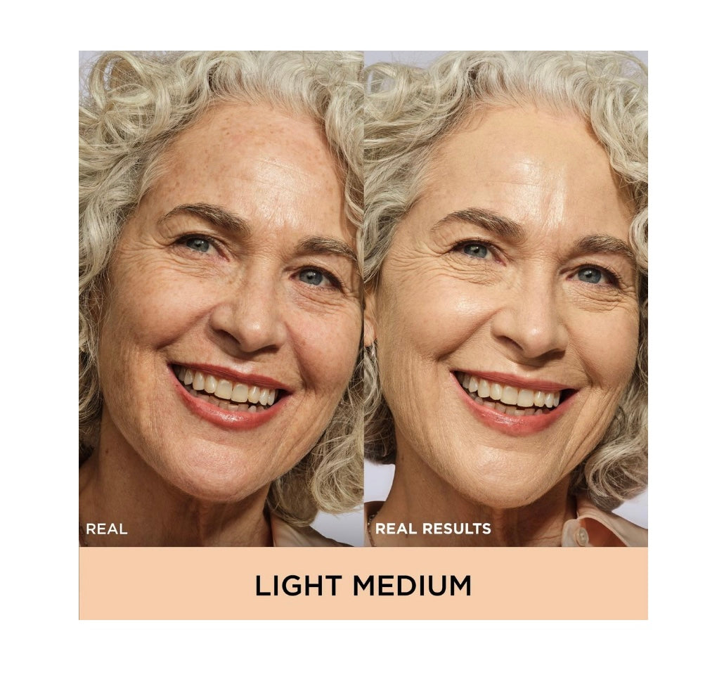 IT Cosmetics- CC+ Cream With SPF 50+