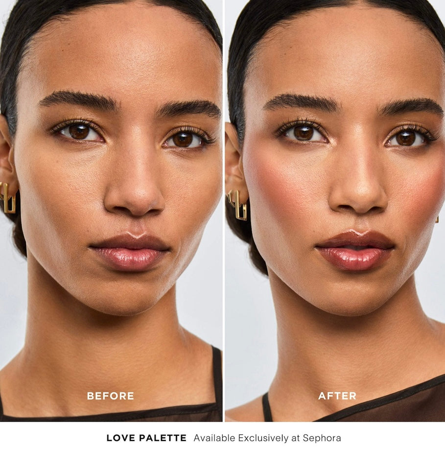 Hourglass- Ambient Lighting Edit Unlocked Palette