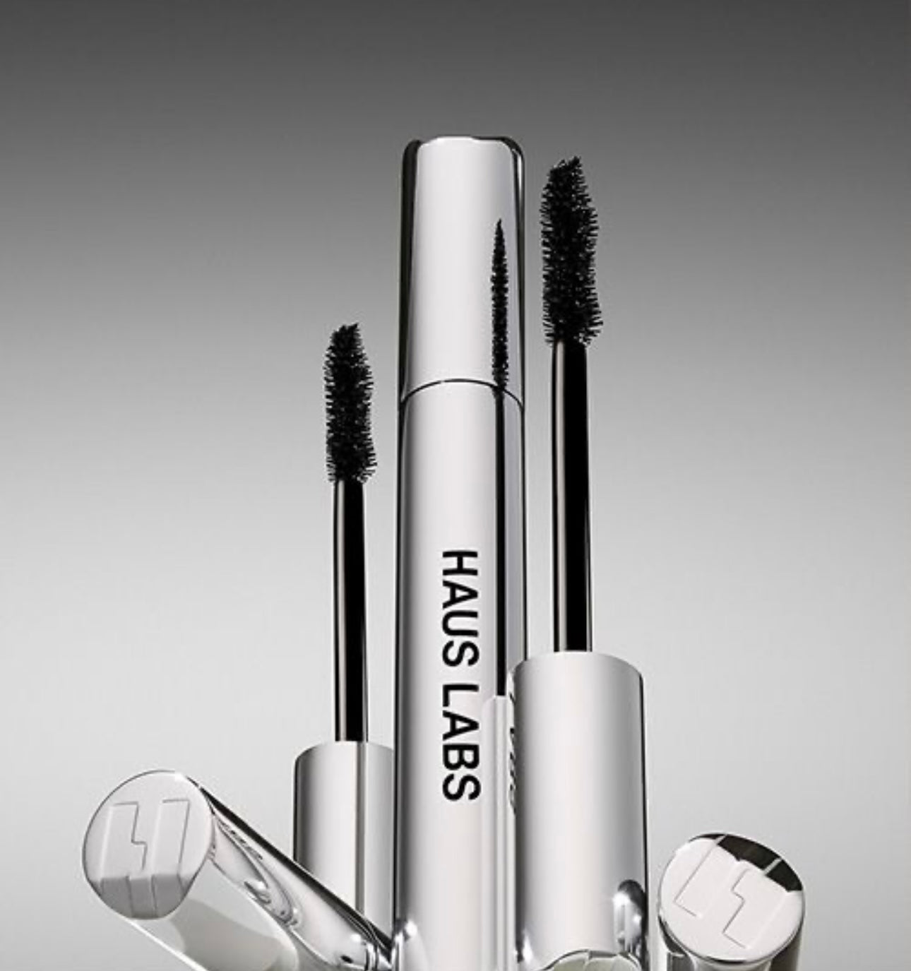 HAUS LABS- B Structural Volumizing and Lengthening Mascara