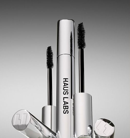 HAUS LABS- B Structural Volumizing and Lengthening Mascara