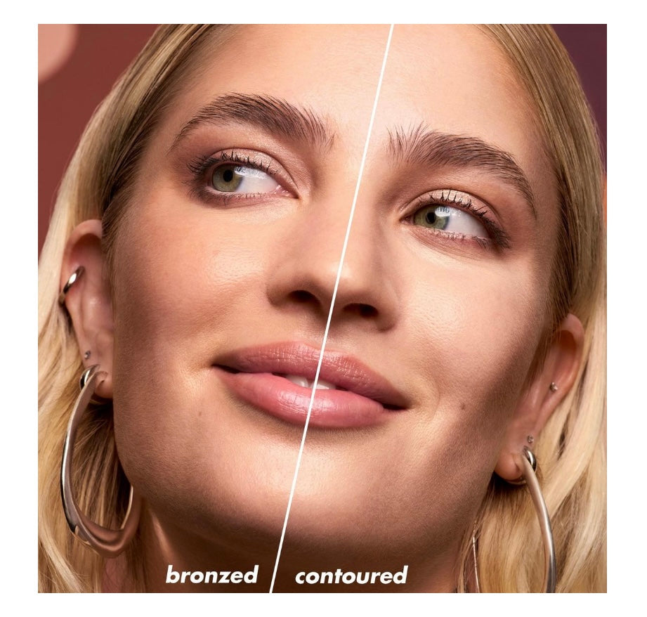 Elf- Camo Liquid Bronzer & Contour