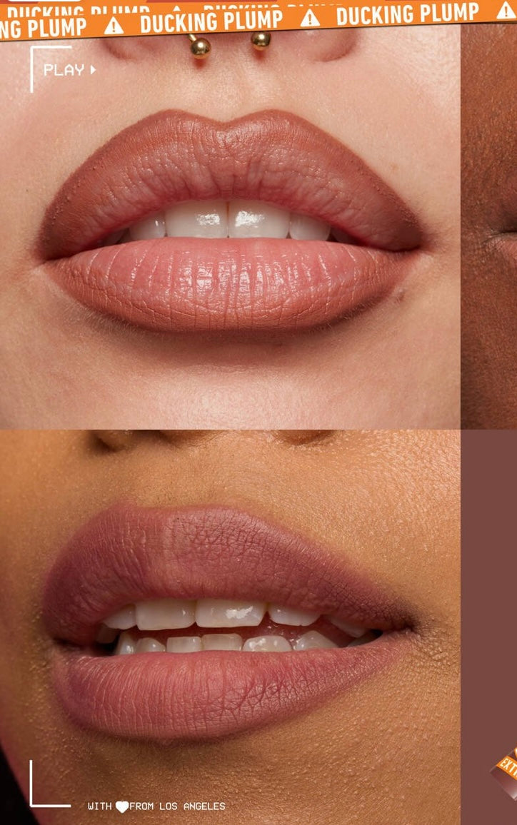 NYX- Duck Plump Retractable Plumping Lip Liner