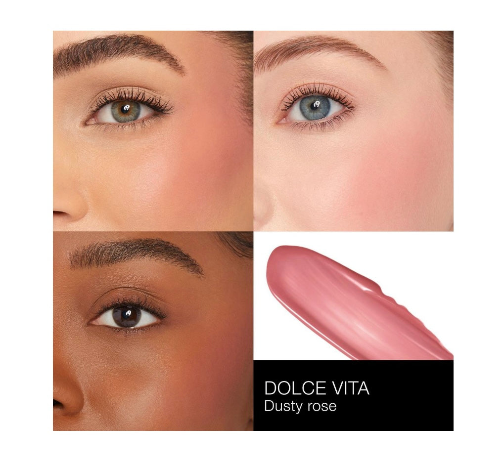 Nars- Afterglow Liquid Blush