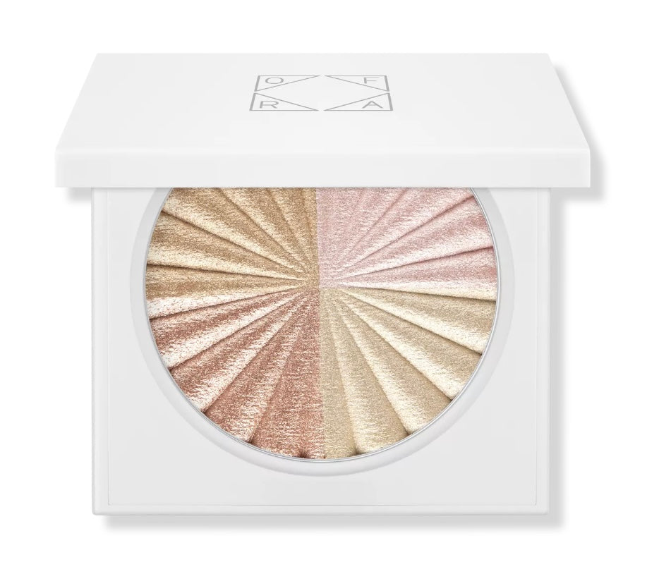 Ofra Cosmetics- Shimmering Baked Highlighter