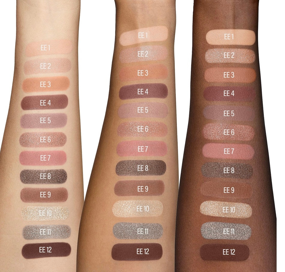 MAKEUP BY MARIO- Ethereal Eyes Eyeshadow Palette: The Original