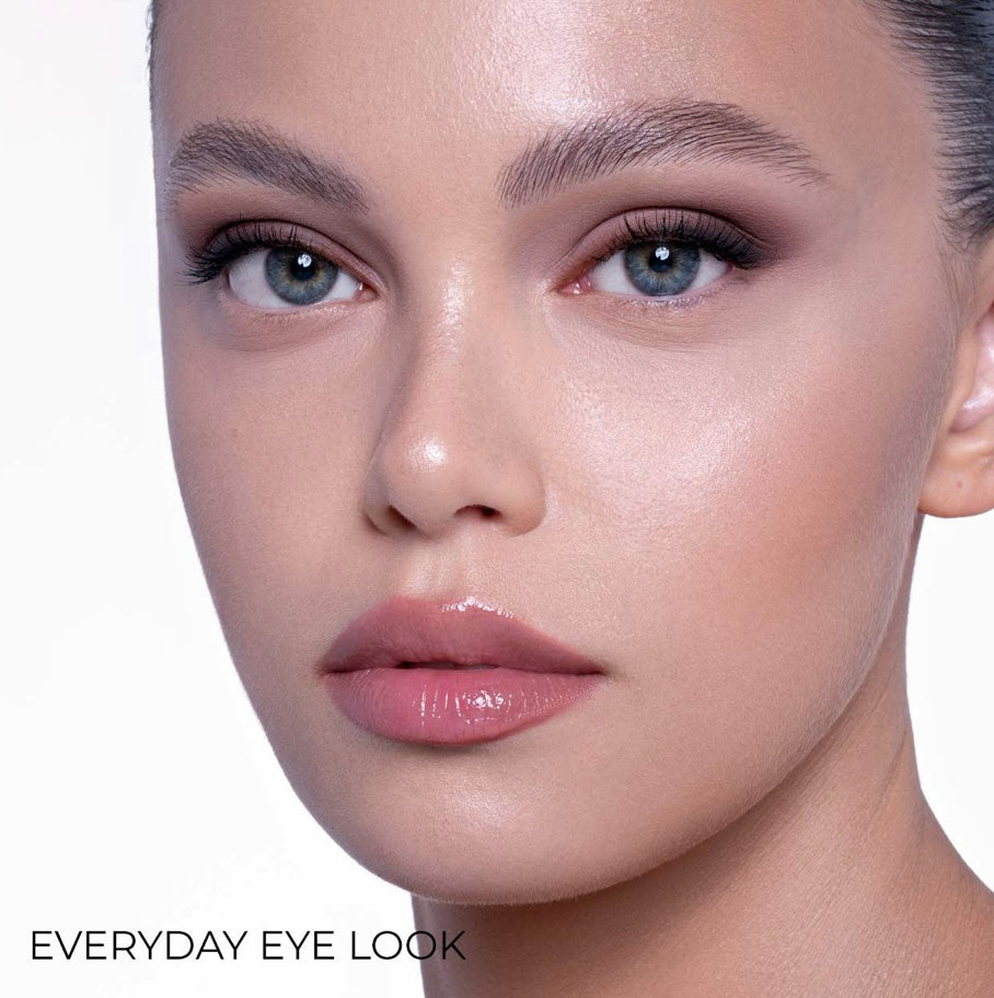 Natasha Denona- Mini Eye Sculpt Eyeshadow Palette