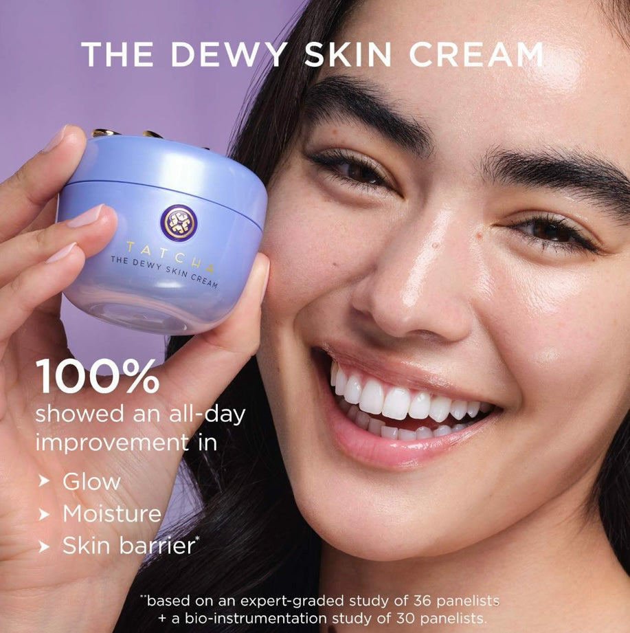 TATCHA- Glow Giving Mini Favorites Set