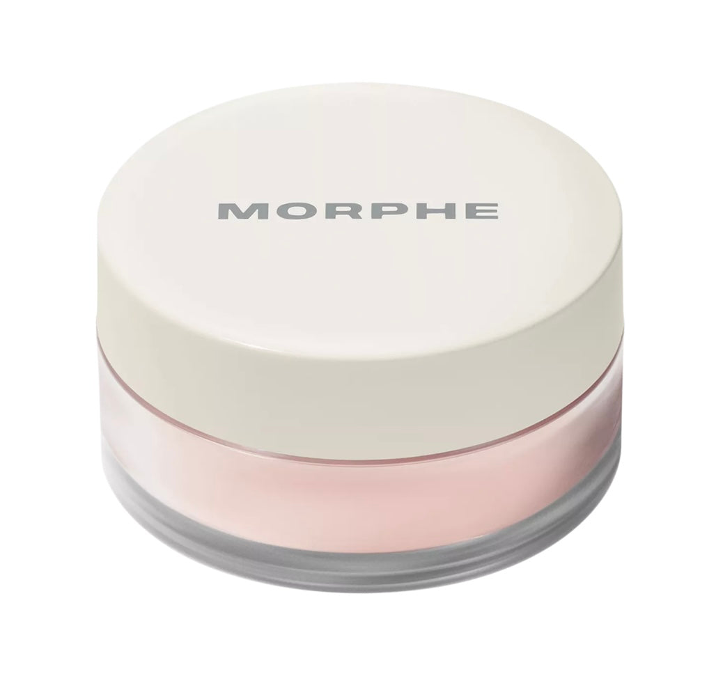 Morphe- Mini Bake & Set Setting Powder