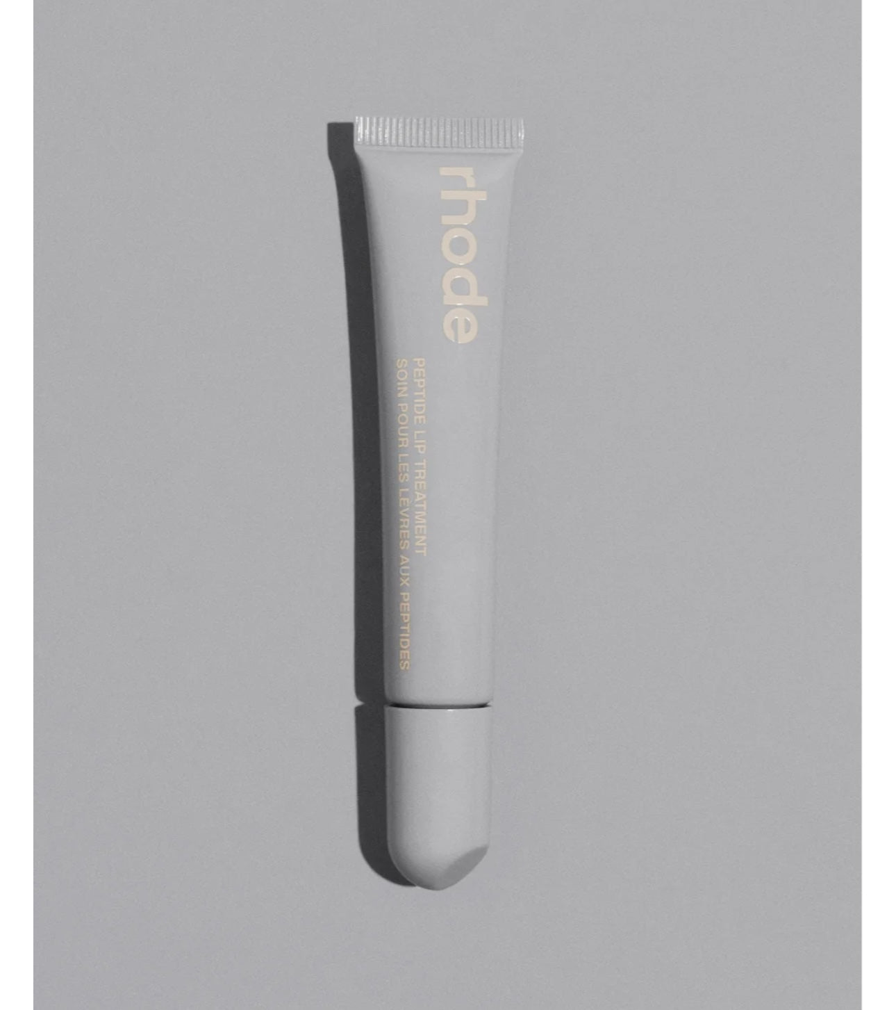 rhode-peptide lip treatment