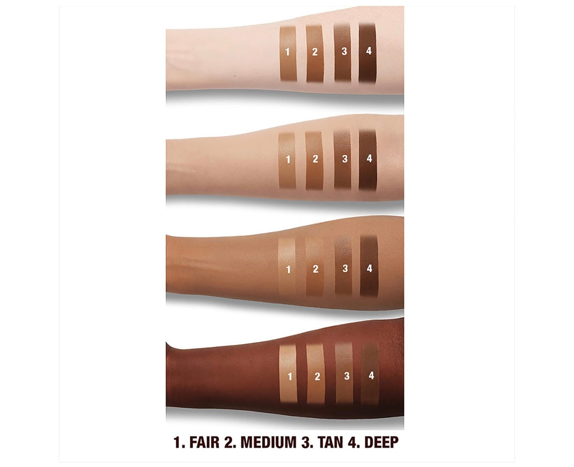 Charlotte Tilbury- Sun Kissed Glow Cream Bronzer