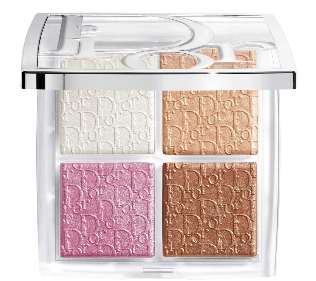 DIOR- Backstage Glow Face Palette