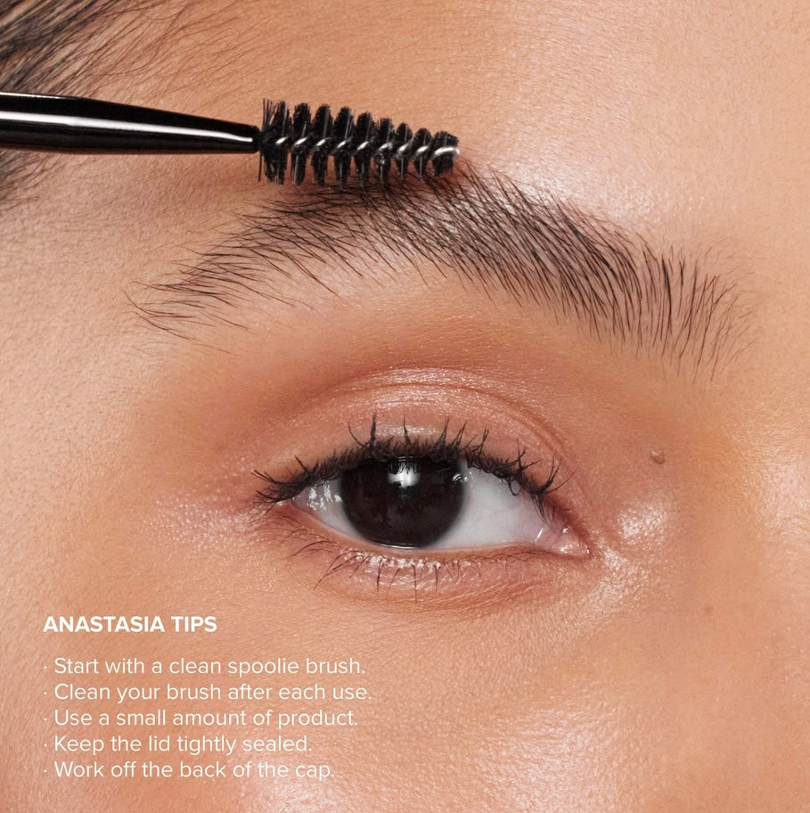 Anastasia Beverly Hills- Brow Freeze Strong Hold Laminated Sculpting Wax