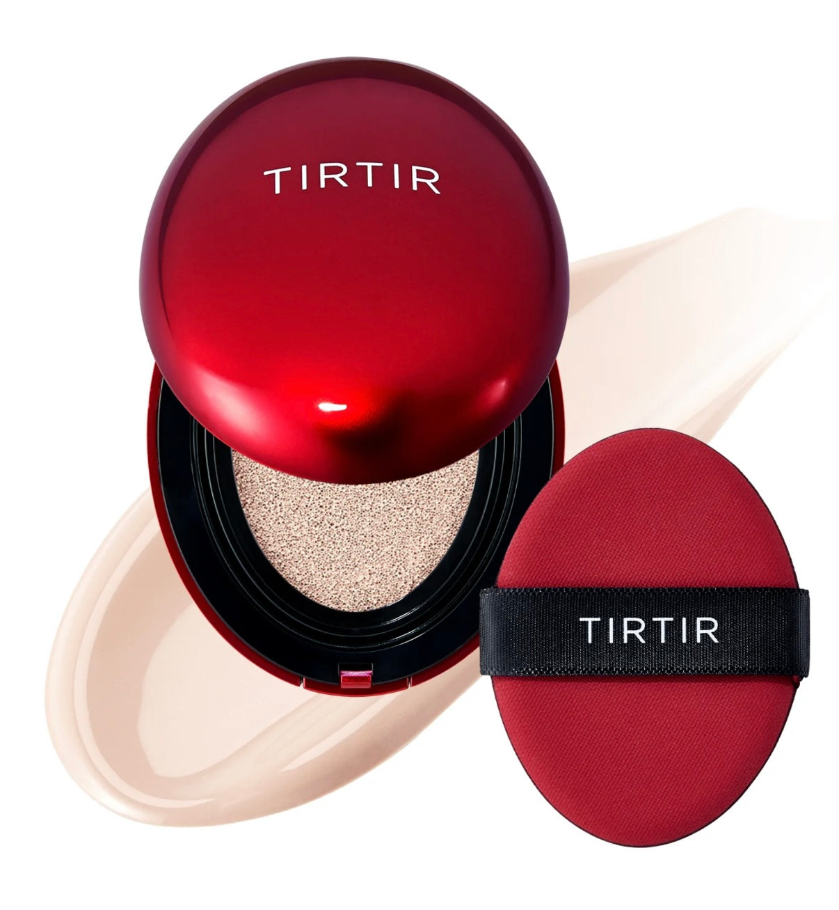 TIRTIR- Mask Fit Red Cushion Foundation