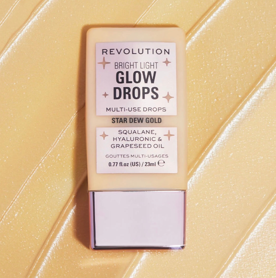 Revolution- Glow Drops