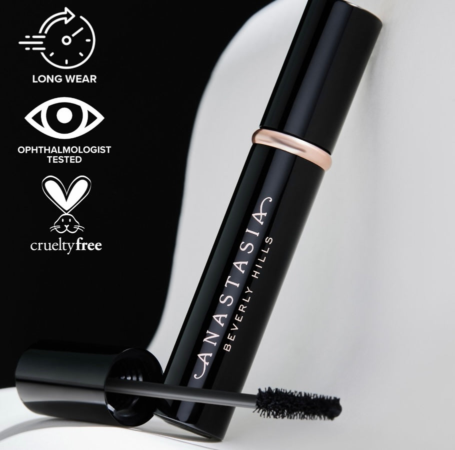 Anastasia Beverly Hills- MINI Lash Sculpt Lengthening & Volumizing Mascara