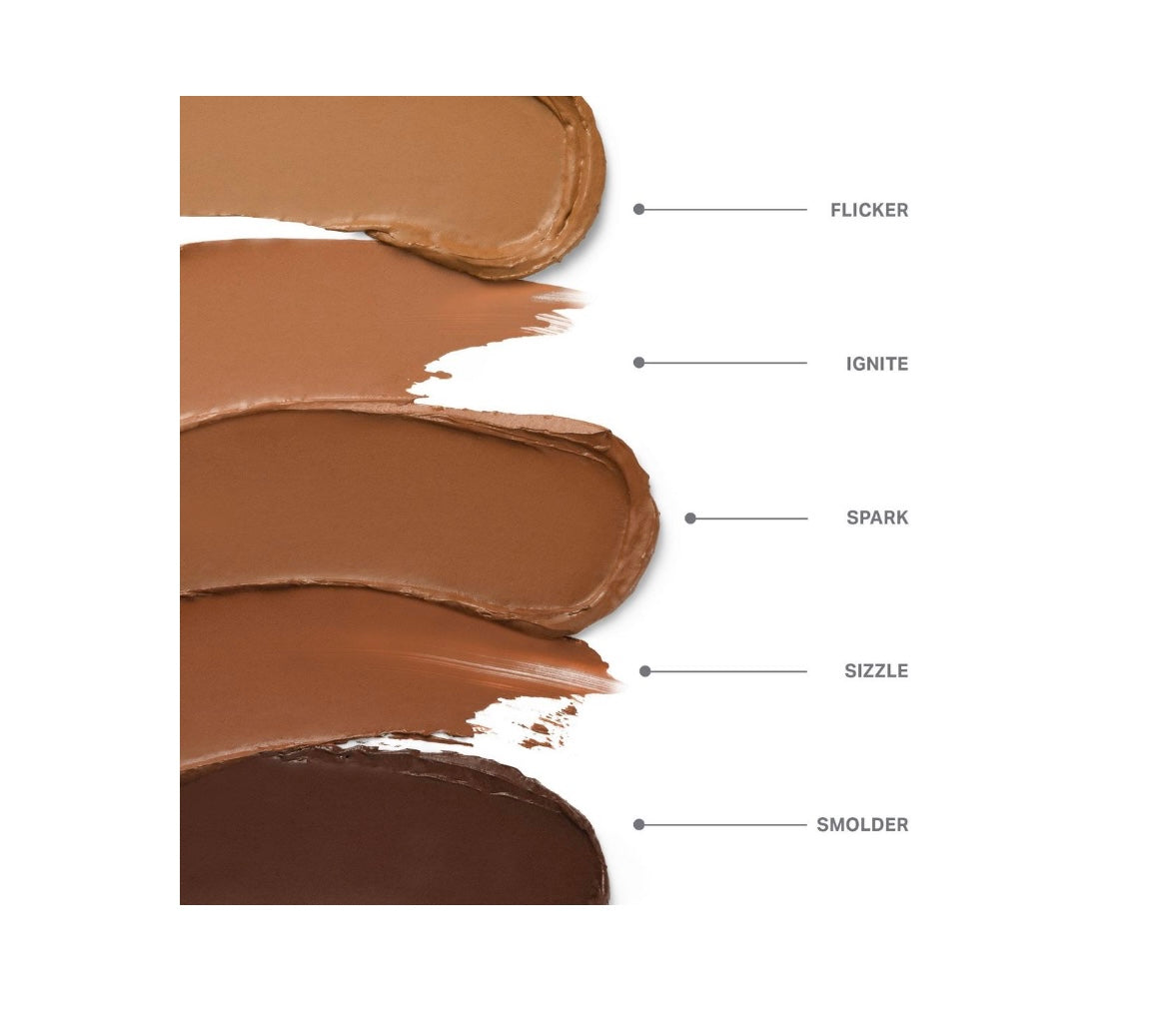 Morphe- Creamy Bronzer Stick