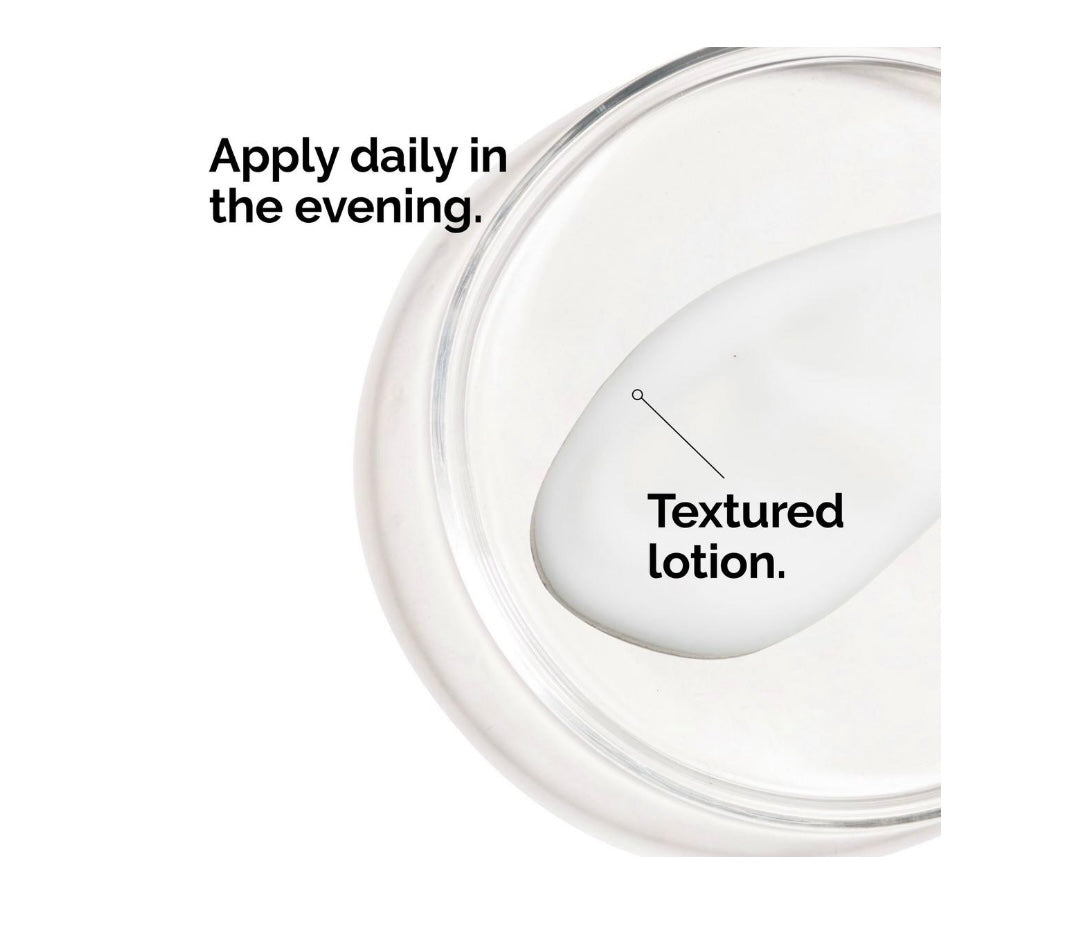 The Ordinary- Vitamin C Suspension 23% + HA Spheres 2% Serum