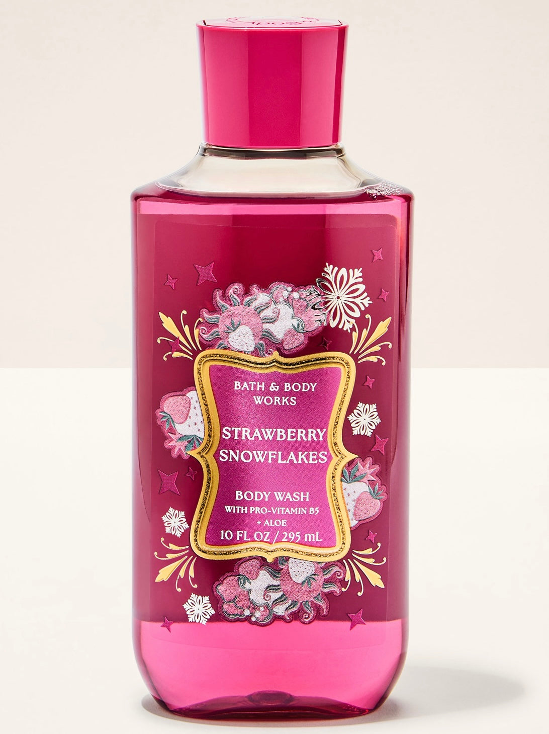 Bath & Body Works- Body Wash