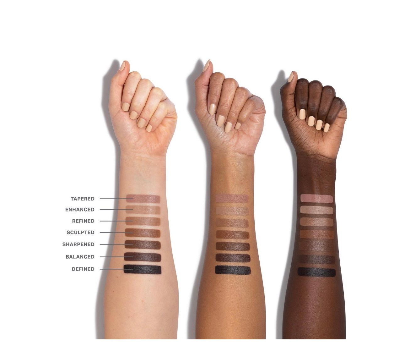 Morphe- Shapelifter Micro Contour Stick
