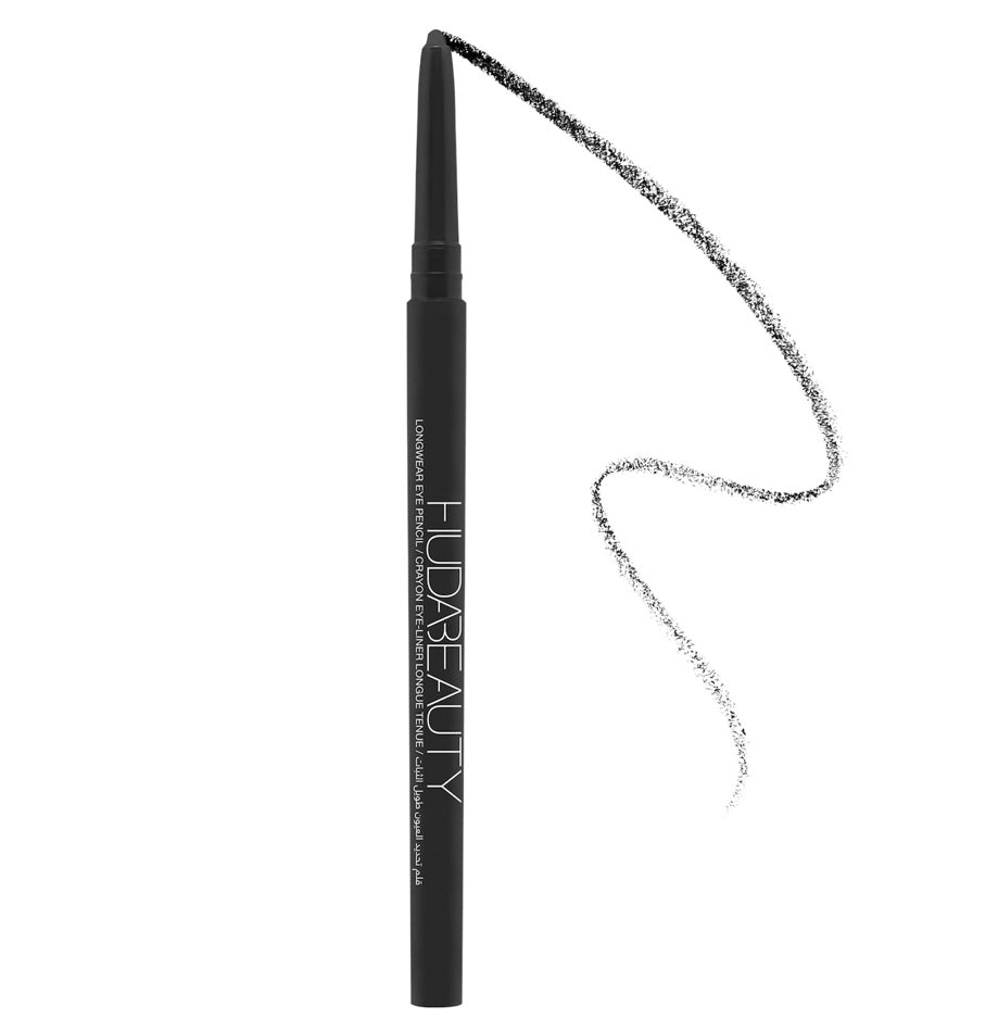 Huda Beauty- Creamy Kohl Longwear Eye Pencil