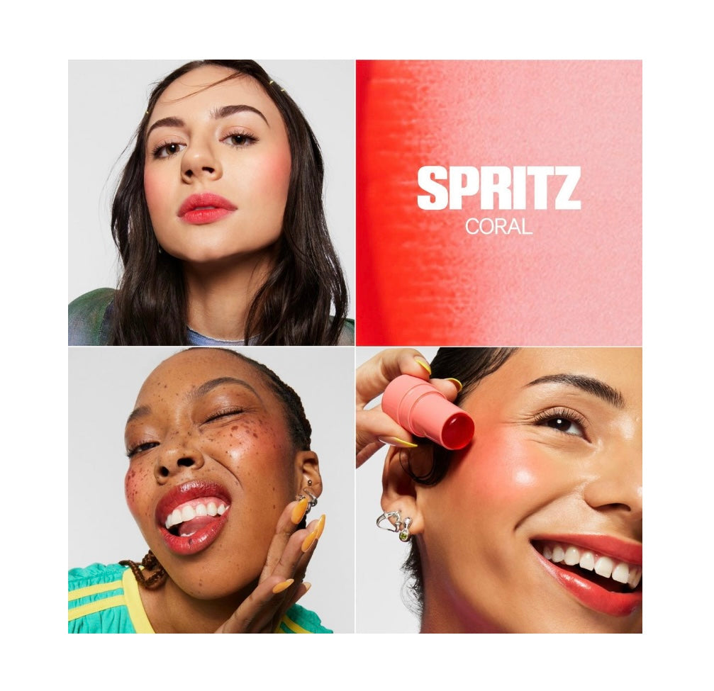 MILK- Cooling Water Jelly Tint Lip+Cheek Blush Stain