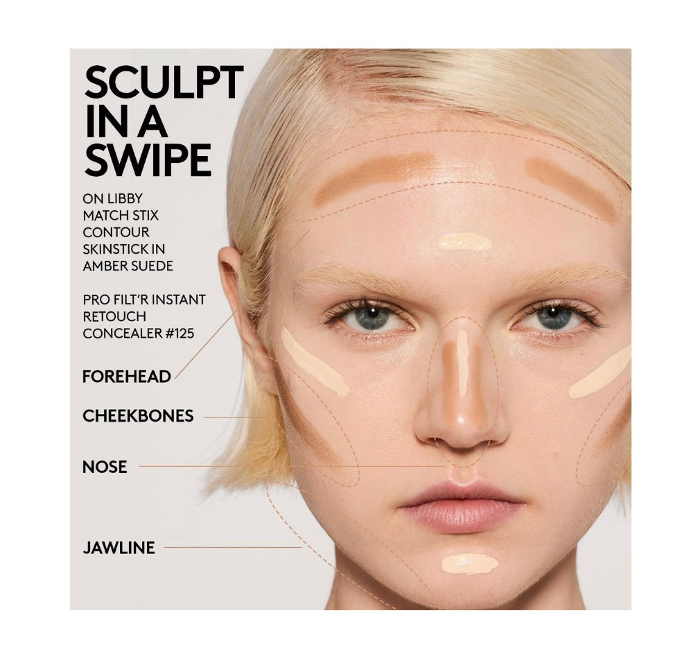 FENTY BEAUTY- Match Stix Contour Skinstick