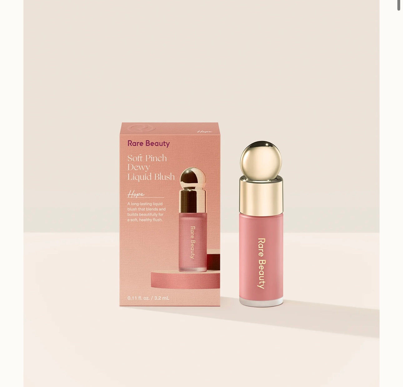 Rare Beauty-Soft Pinch Liquid Blush