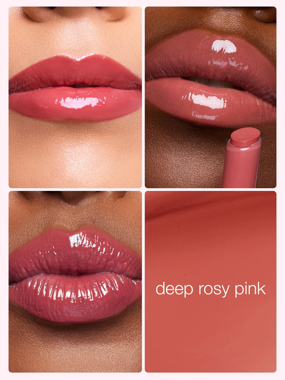Tarte- Maracuja Juicy Lip Plumping Gloss