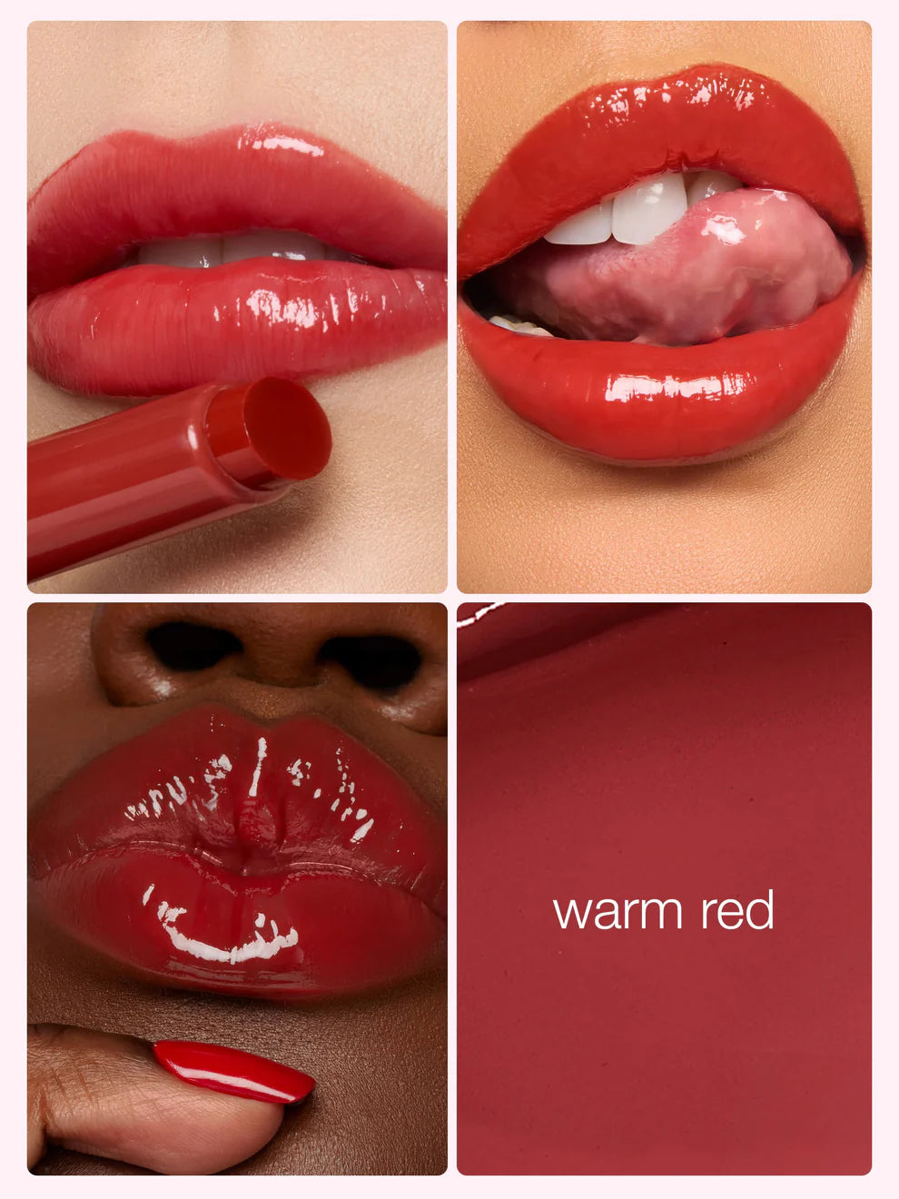 Tarte- Maracuja Juicy Lip Plumping Gloss